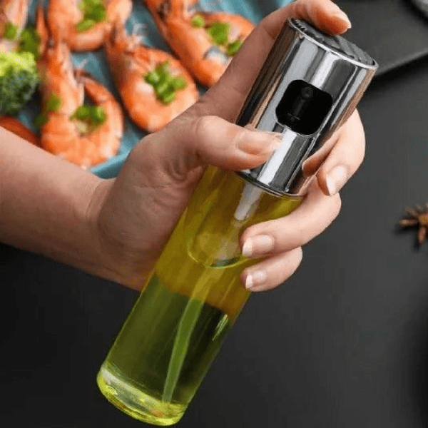 Pulverizador de Azeite Spray - Lopsz™