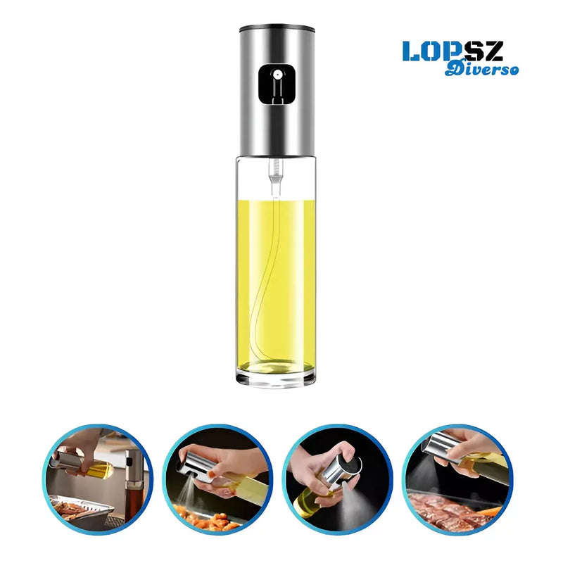Pulverizador de Azeite Spray - Lopsz™