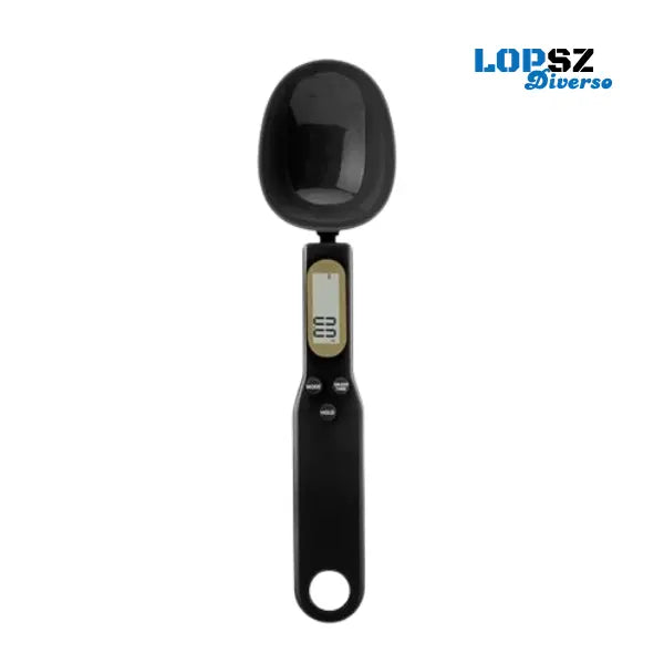 Colher com Balança Digital- Lopsz™
