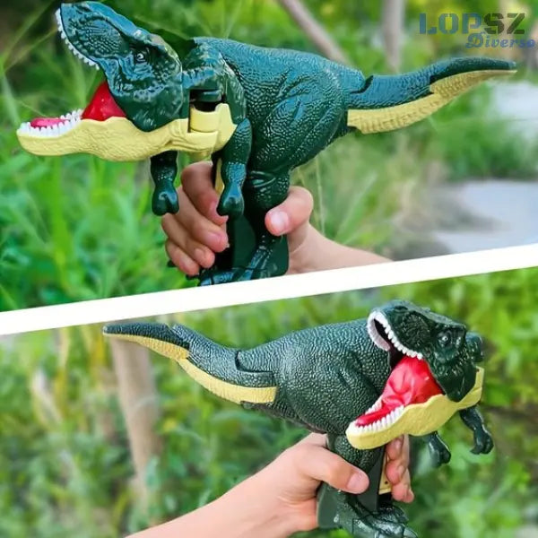 Dinossauro ZaZaZa - Lopsz™
