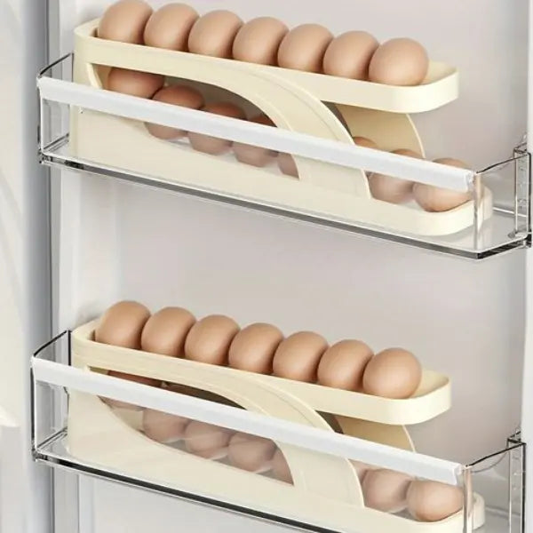 Dispenser Automático de Ovos - Lopsz™
