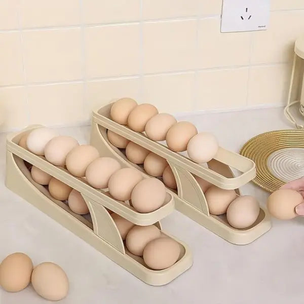 Dispenser Automático de Ovos - Lopsz™