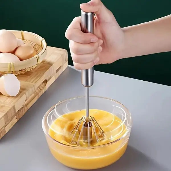 Batedor e Misturador Semiautomático  Lopsz™