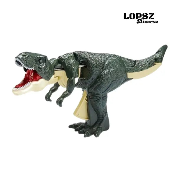 Dinossauro ZaZaZa - Lopsz™