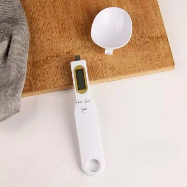 Colher com Balança Digital- Lopsz™