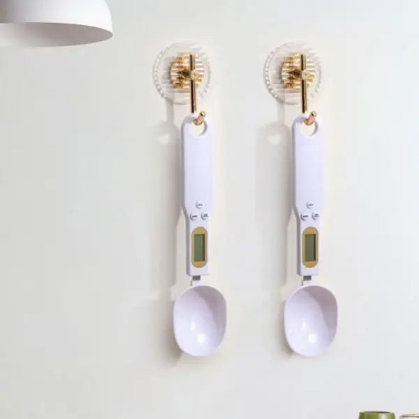 Colher com Balança Digital- Lopsz™